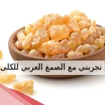 تجربتي مع الصمغ العربي للكلى، فوائد واضرار وطريقة استخدام الصمغ العربي
