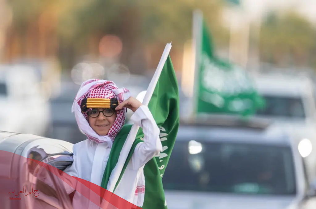 ماذا يفعل السعوديين في اليوم الوطني .. فعاليات اليوم الوطني