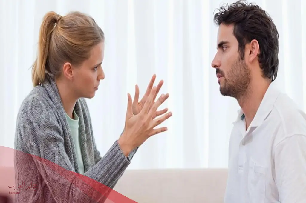كيفية التعامل مع الزوج النرجسي وما هي نقطة ضعف النرجسي