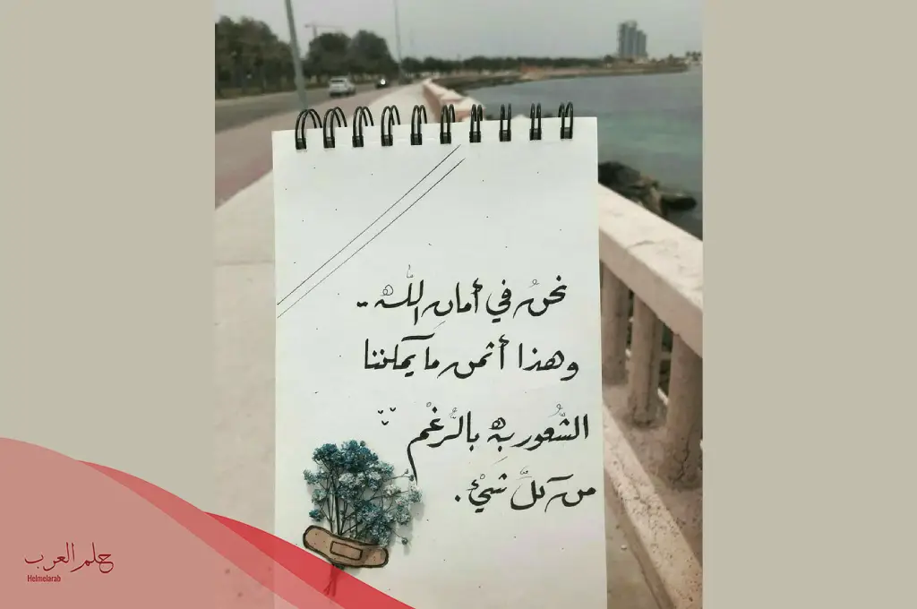 الرد على في امان الله .. اذا احد قالي في امان الله وش ارد