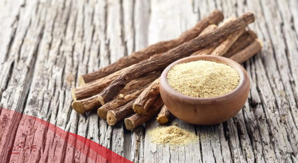 تجارب البنات مع عرق السوس للبشره