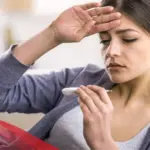 أسباب حرارة الجسم عند النساء وعلى ماذا تدل؟