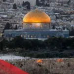 هل تحرير فلسطين من علامات الساعة
