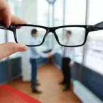 شروط التأهيل الشامل لضعف النظر 1446