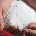 كيفية استخدام الملح لطرد الجن