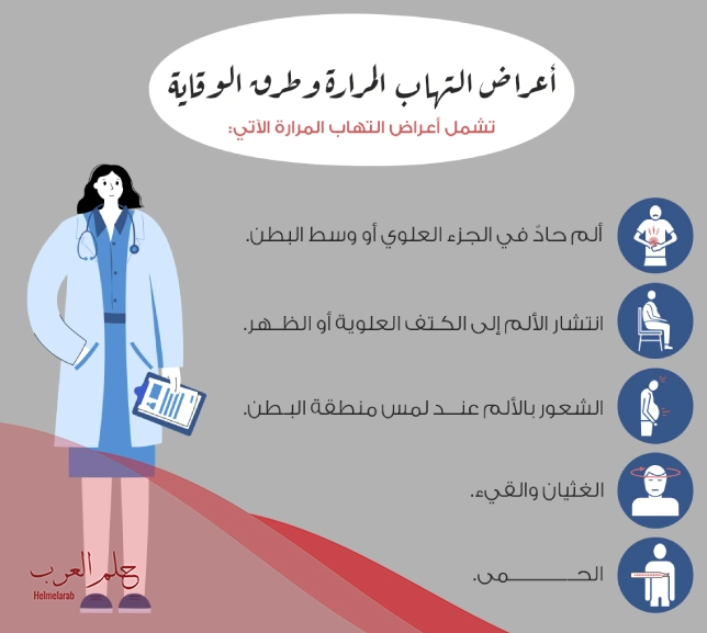 علاج التهاب المرارة والقولون بالأعشاب وبعض الادوية من الصيدلية