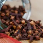 علاج حساسية الانف بالقرنفل والأعشاب الطبيعية