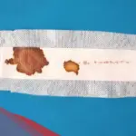 أسباب خروج سائل من جرح العملية القيصرية : 5 نصائح يجب معرفتها