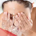 تفسير غسل الوجه في المنام لابن سيرين