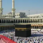 حلمت أني في الحرم المكي ما دلالة لابن سيرين
