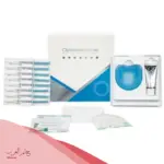 طريقة استخدام جل تبييض الأسنان Opalescence