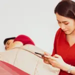 حلمت أن زوجتي يجامعها رجل غيري لابن سيرين