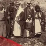 الثبيتي وش يرجعون: أصل قبيلة عائلة الثبيتي من وين