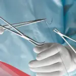 هل يلتئم جرح العجان بدون خياطه