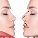 تجربتي مع فيلر الانف مخاطرة ودواعي اجراء الجراحة