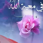الرد على في امان الله .. اذا احد قالي في امان الله وش ارد