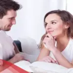 حلمت أني أتكلم مع طليقتي في المنام لابن سيرين
