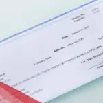 تفسير حلم رؤية الشيك في المنام وأهم دلالاته لابن سيرين