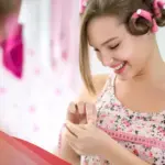 متى تبلغ البنت بعد ظهور الشعر عالم حوا