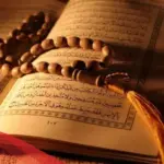 تجربتي مع ليس لها من دون الله كاشفة