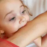 تفسير حلم شخص يعض يدي في المنام لابن سيرين