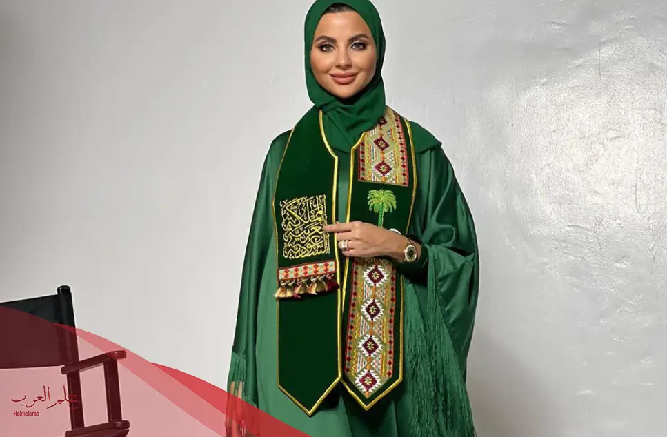 ملابس اليوم الوطني السعودي 93 للبنات والأولاد وأرقام التواصل للطلب