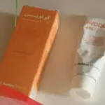 تجربتي مع كريم افوكوين للوجه وطريقة الاستخدام ومتى يبدأ مفعولة؟