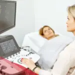 شكل الرحم الطبيعي بالسونار مع الصور