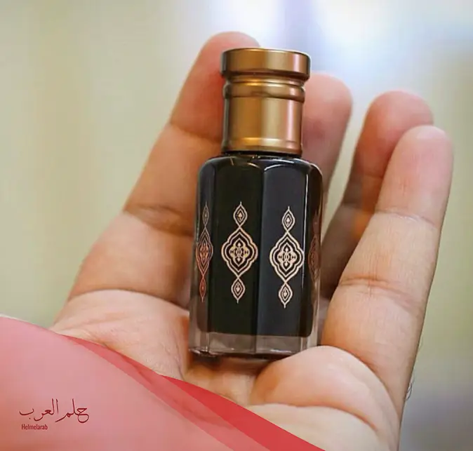 تجربتي مع المسك الأسود للتضييق وكيفية استخدامه