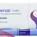 متى يبدأ مفعول ابر التنحيف saxenda وطريقة استعمالها