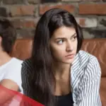 كيف اتخلص من الشك بعد الخيانه