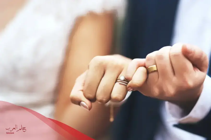 أشهر علامات الرفض بعد النظرة الشرعية