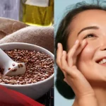 تجربتي مع ماسك بذور الكتان للوجه فوائده وطريقة استخدامه