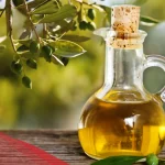 تجربتي مع دهن الجسم بزيت الزيتون قبل النوم