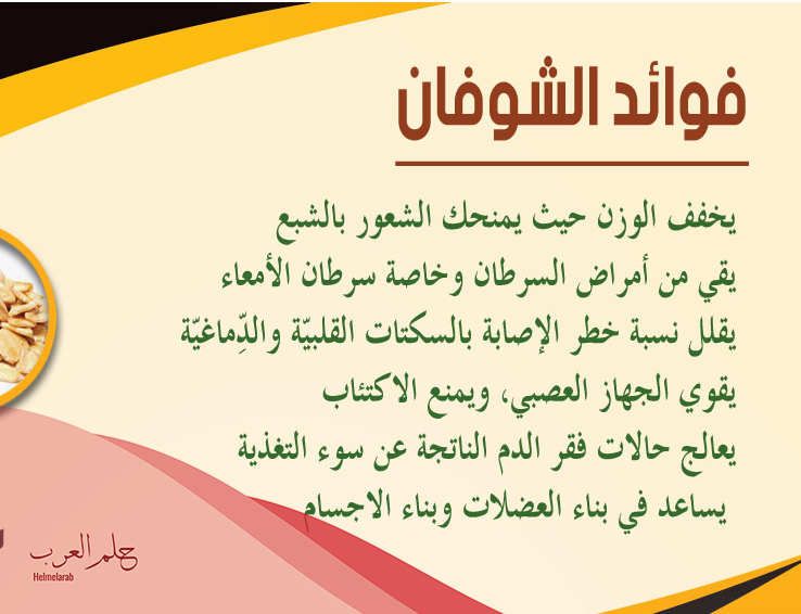 تجربتي مع الشوفان لانقاص الوزن في 10 أيام