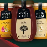 تجربتي مع عسل الشفاء 