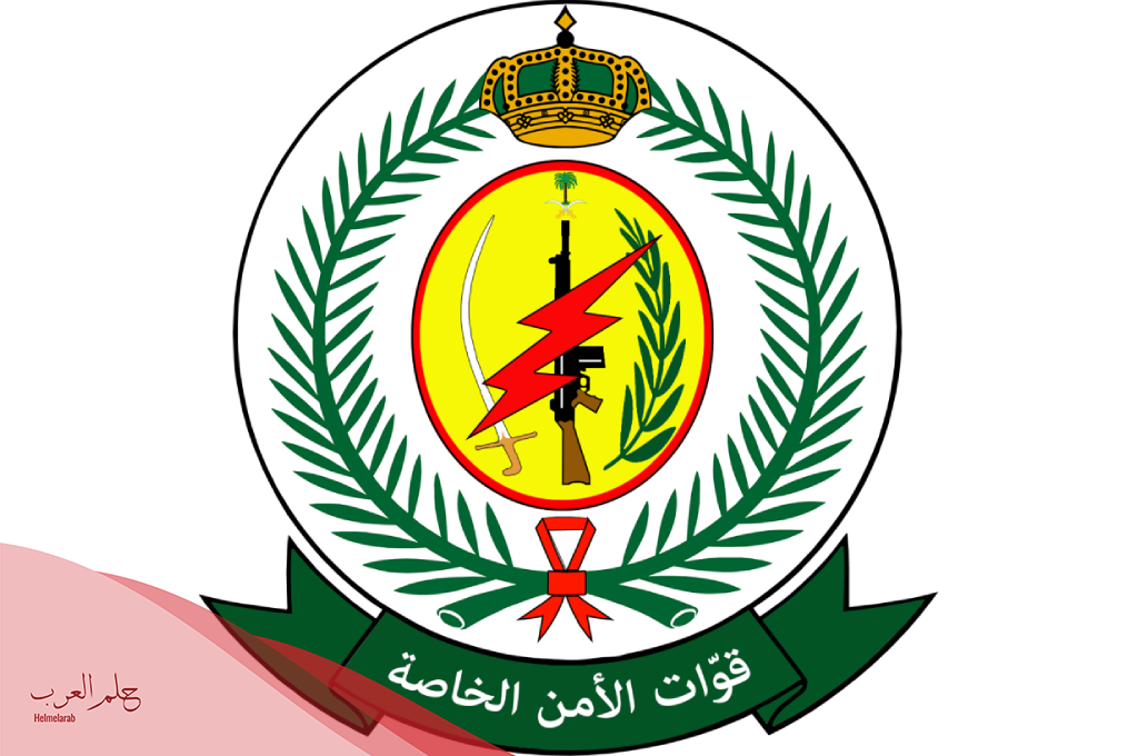 تجربتي قوات الأمن الخاصة للنساء والرجال
