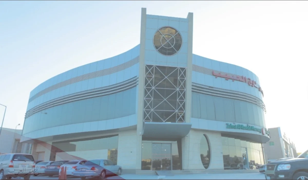 تجربتي مع مطمئنة عنيزة وابرز النتائج