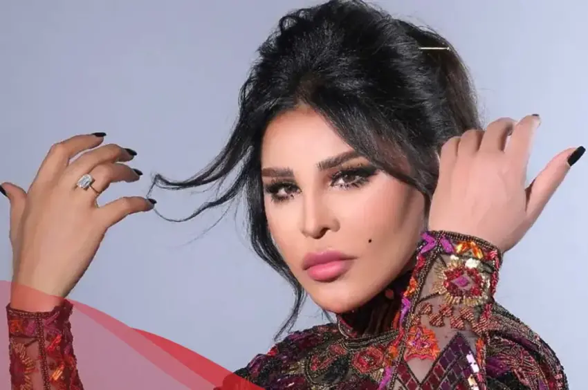 كيف اتواصل مع الفنانة أحلام .. رقم جوال الفنانه احلام واتس اب