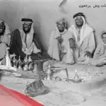 العبيات وش يرجعون وهل العبيات من مطير؟