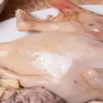 تفسير حلم تنظيف البط المذبوح في المنام لابن سيرين