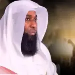 رقم الشيخ بدر المشاري واتساب وحساباته الرسمية على مواقع التواصل 2024