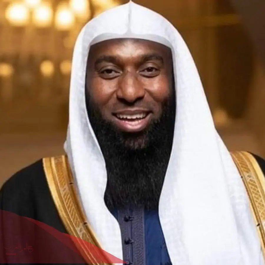 رقم الشيخ بدر المشاري واتساب وحساباته الرسمية على مواقع التواصل 2024