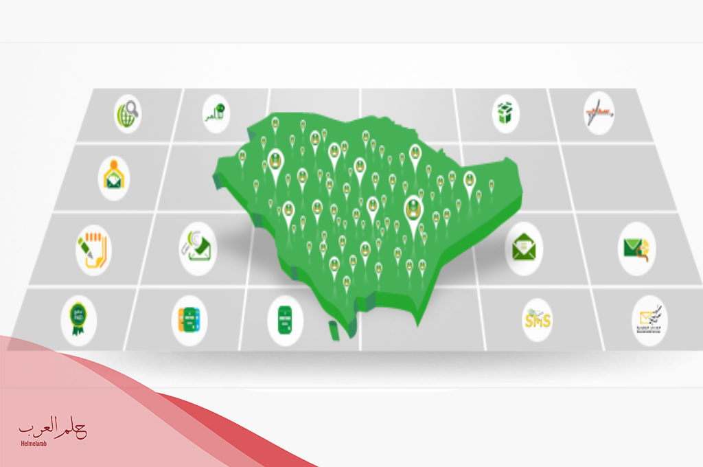 الرمز البريدي الثقبة الخبر والاحياء التابعة لها 2024
