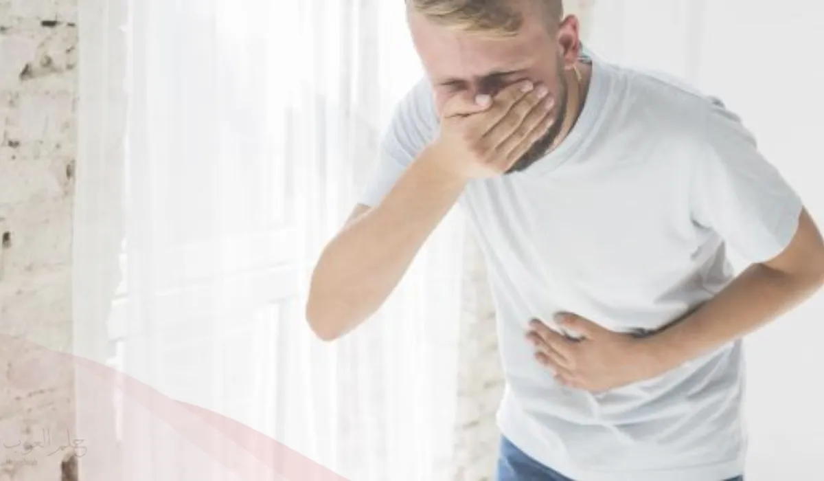 علامات استفراغ السحر .. أبرز 5 دلالات لخروج السحر