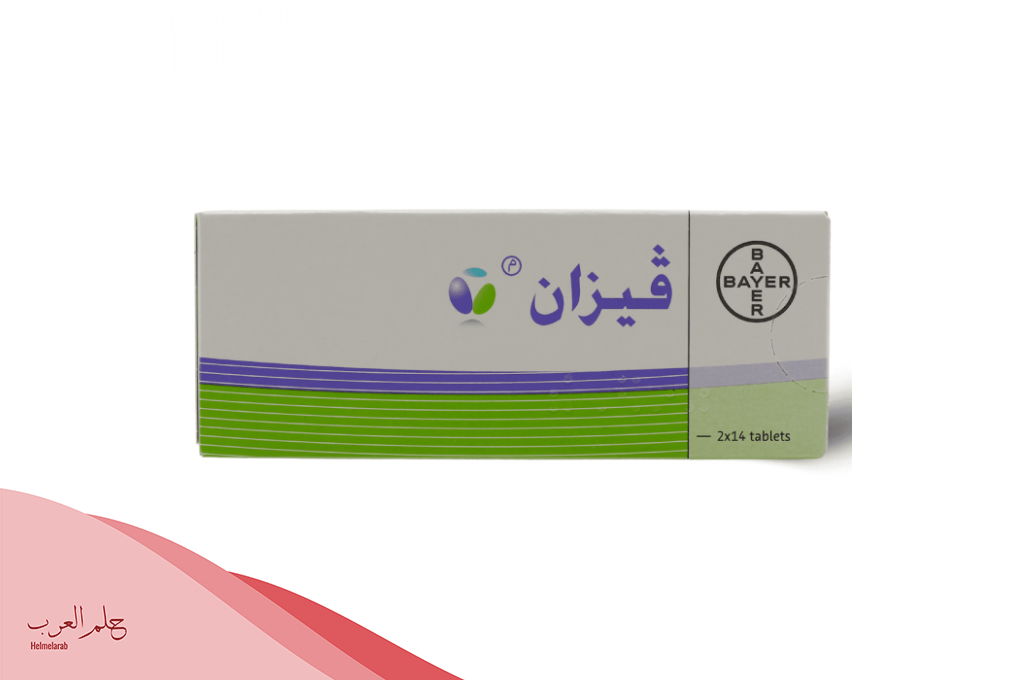 تجاربكم مع حبوب فيزان ومتى يبدأ مفعولها
