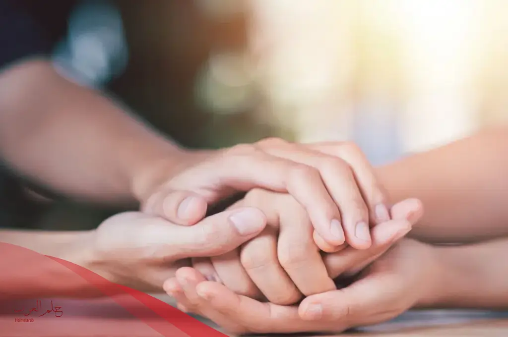 كيف اتخلص من الشك بعد الخيانه