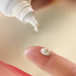 أسباب نزول دم بعد كريم افوسين