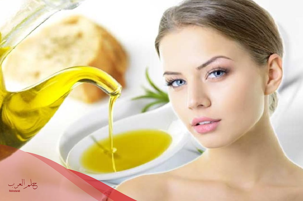تجربتي مع دهن الجسم بزيت الزيتون قبل النوم