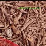فوائد عشبة الفوة جابر القحطاني وطريقة تحضيرها